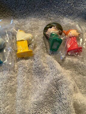 #013 Moomin mini PEZ ***